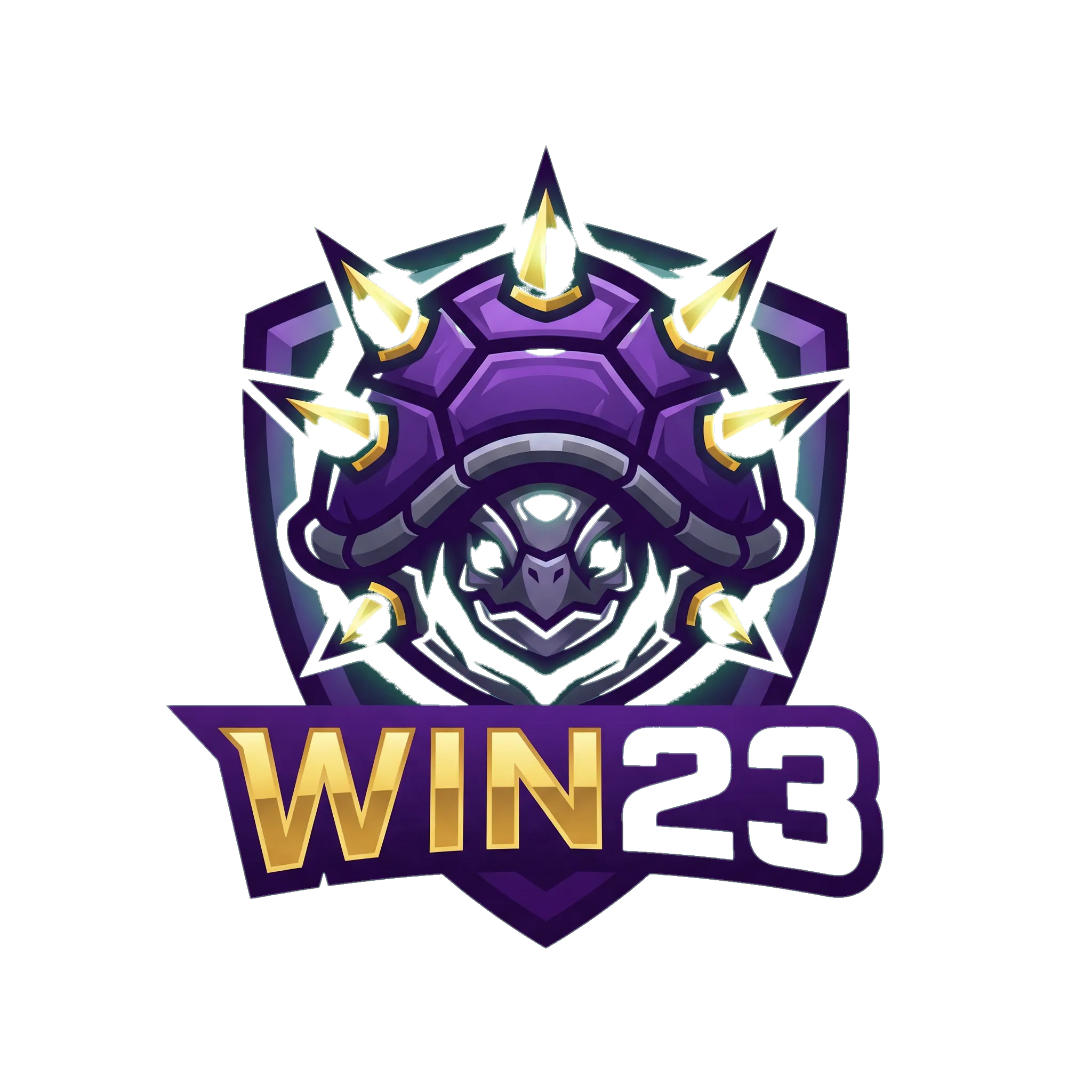 Logo win23 cassino online